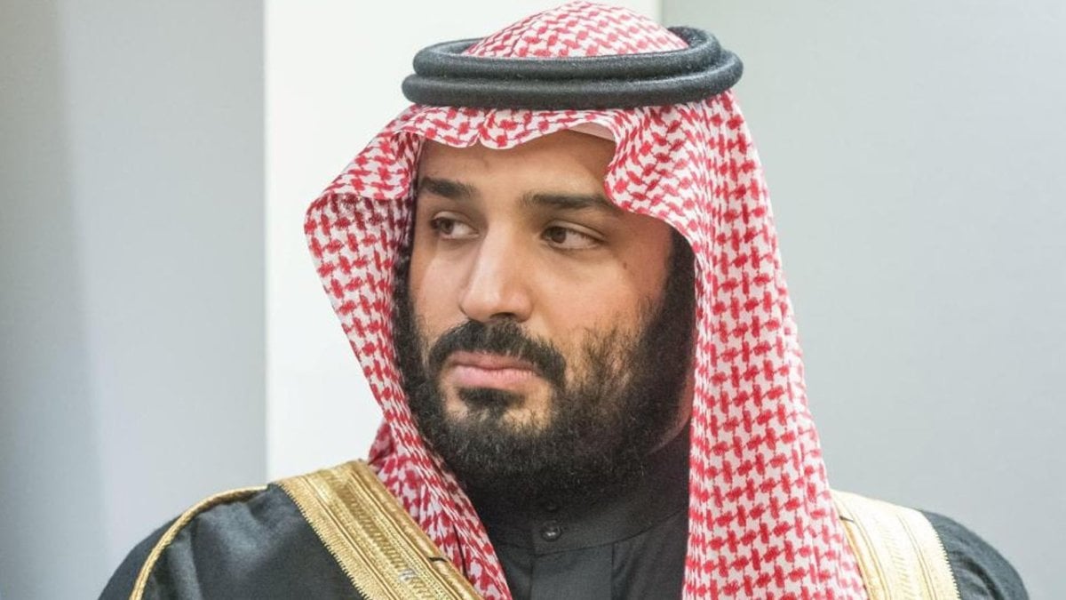 Prens Selman dan Suudi Arabistanlı oyunculara Rolls-Royce hediyesi #1