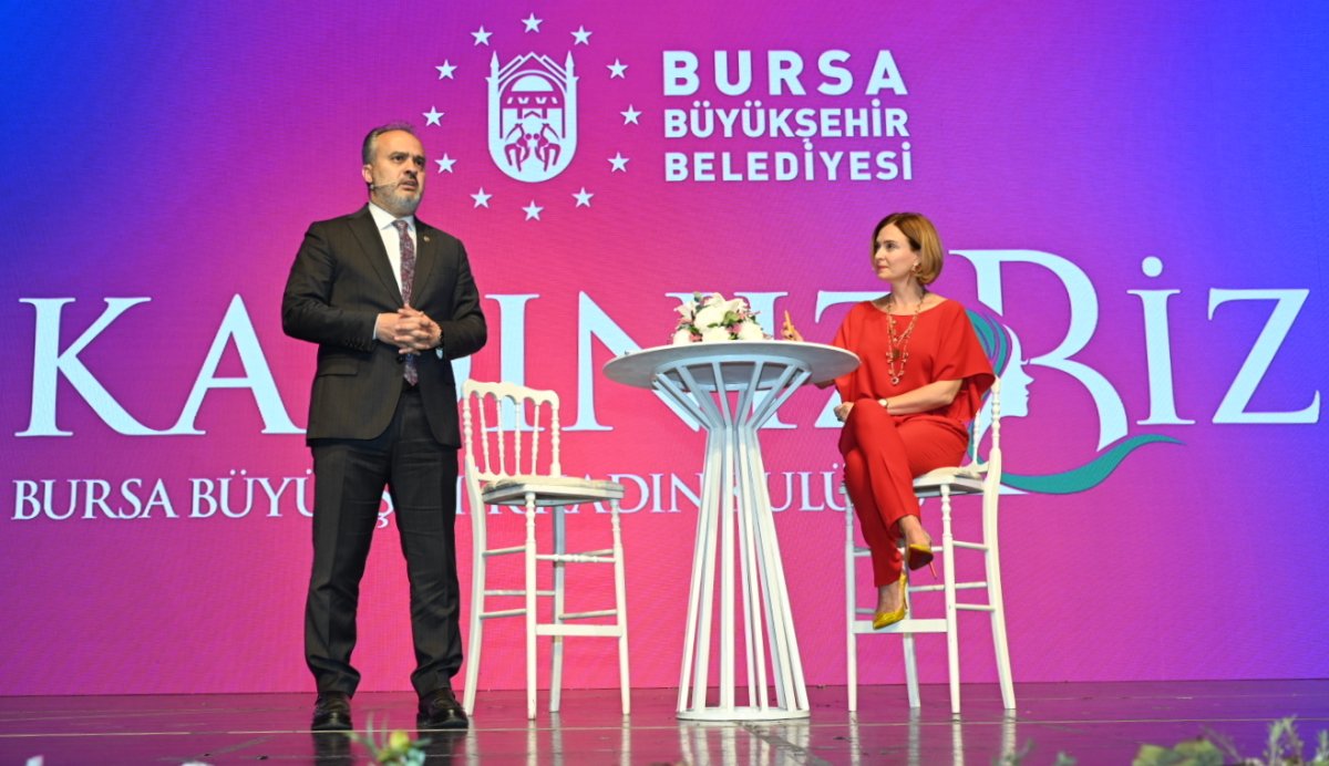 Bursa’da kadınlara özel mobil uygulama #2
