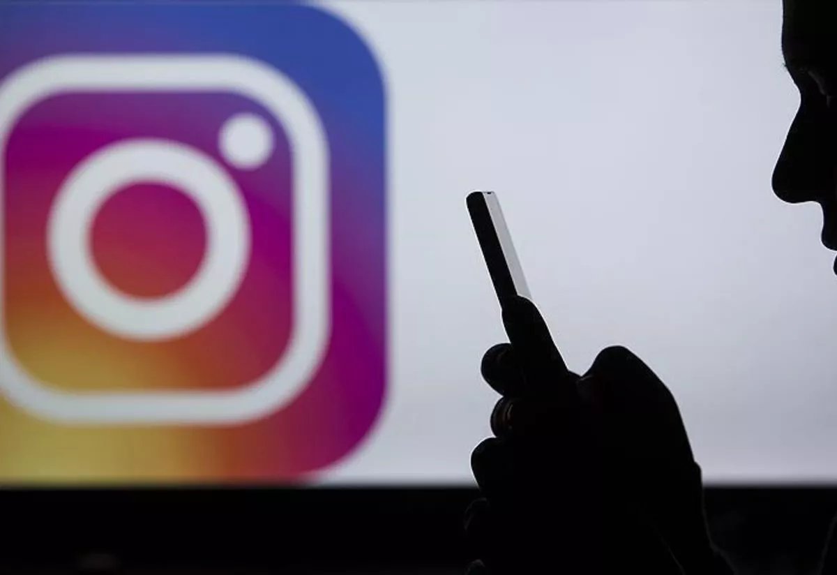 Instagram da karşı taraftan mesaj silme nasıl yapılır? #1