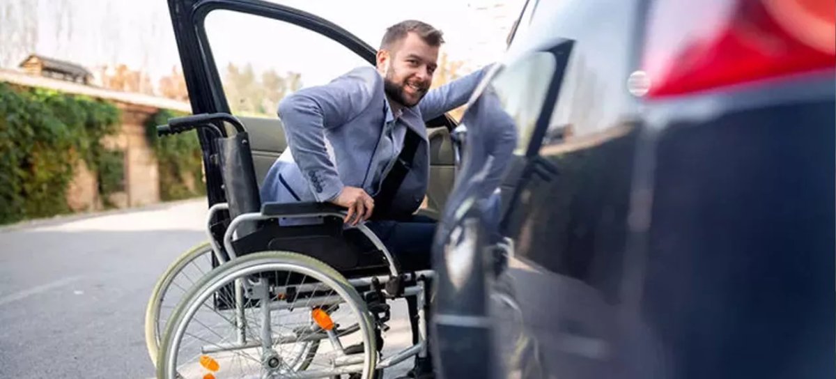 2023 ÖTV engelli araç limiti ne kadar olacak? ÖTV muafiyeti ve engelli araç satın alma şartları! #2