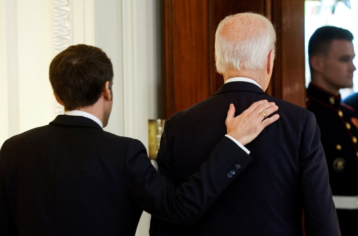 Joe Biden: Putin savaşı bitirme yoluna girerse onunla görüşmeye hazırım #3
