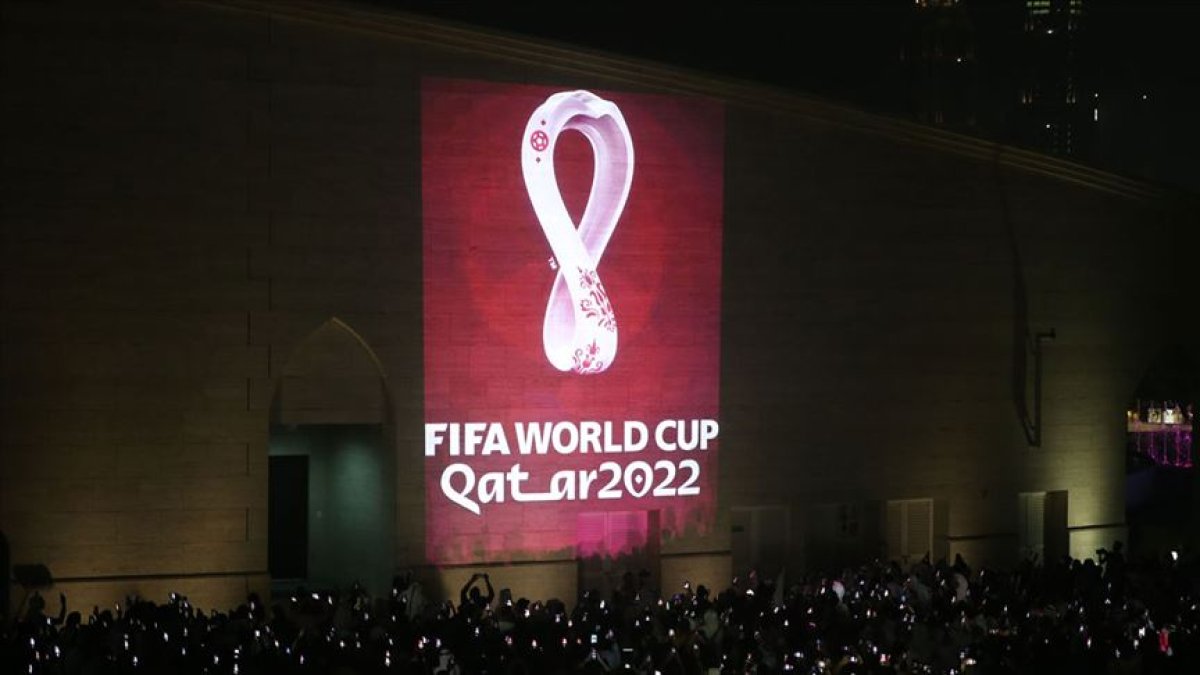 Katar, Dünya Kupası na hazırlanırken 400 ila 500 işçi hayatını kaybetti #3
