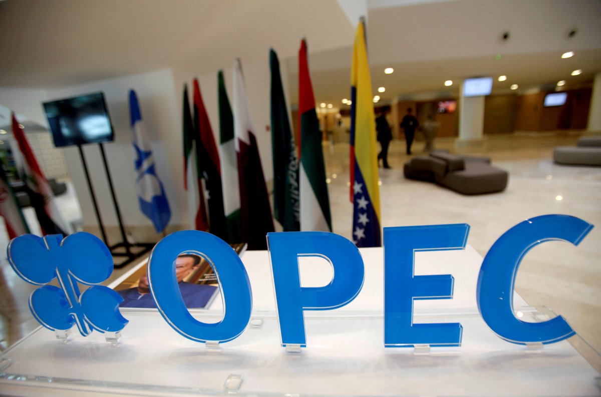 OPEC+ grubu, petrol üretim kesintilerini sürdürmeyi değerlendirecek #1
