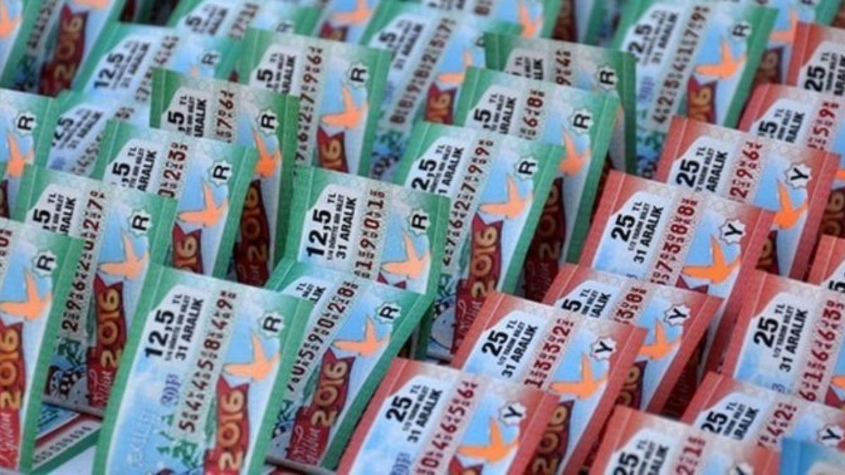 Yılbaşı bileti çıktı mı, fiyatı ne kadar? Tam, çeyrek, yarım bilet