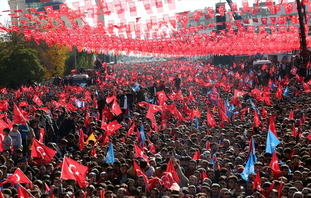 Cumhurbaşkanı Erdoğan, Şanlıurfa da  #5