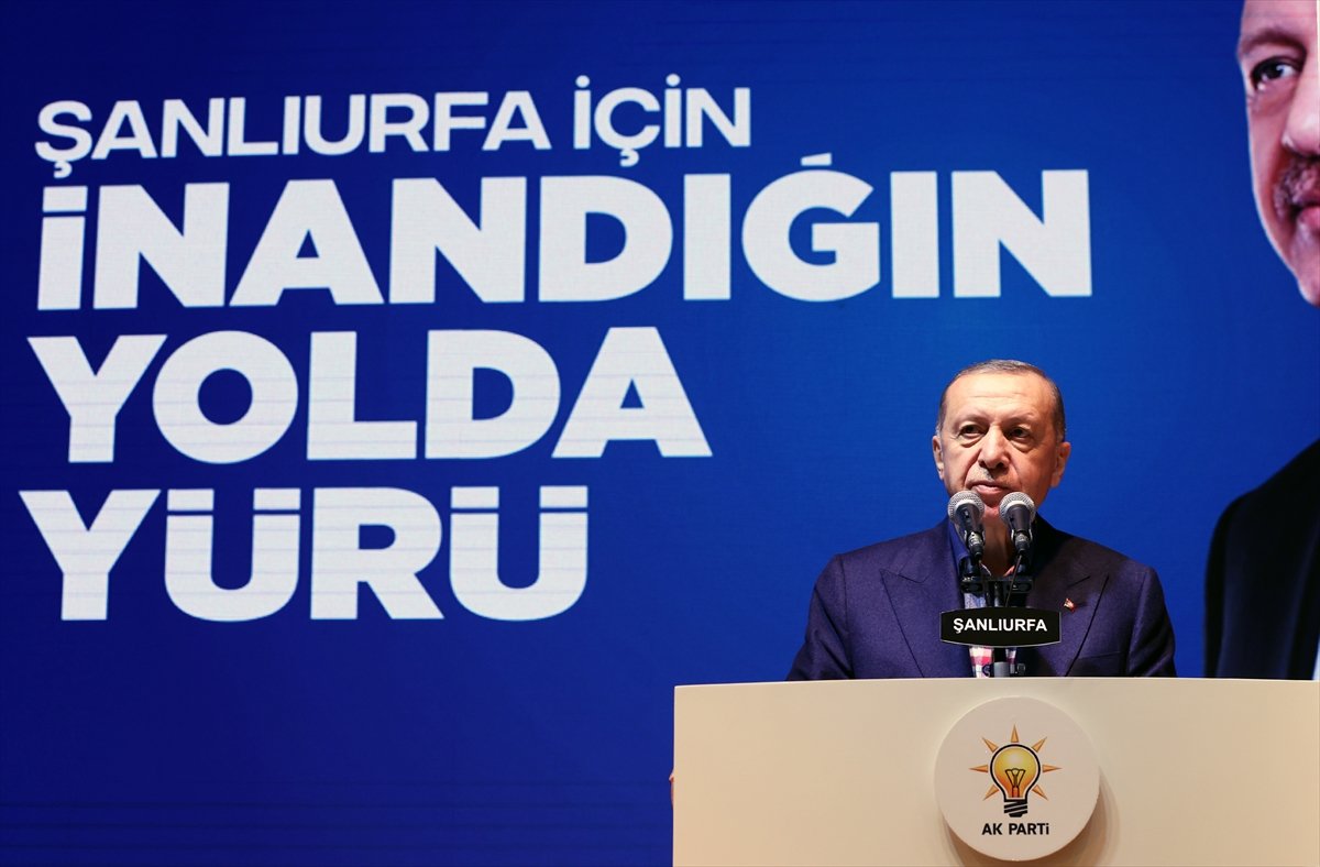Cumhurbaşkanı Erdoğan dan pamuk ve ayçiçeği üreticilerine müjde #3