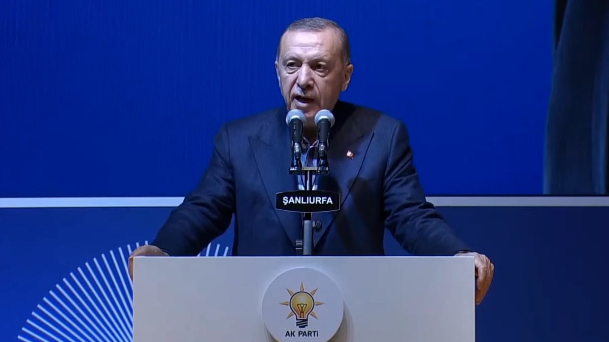 Cumhurbaşkanı Erdoğan dan pamuk ve ayçiçeği üreticilerine müjde #4