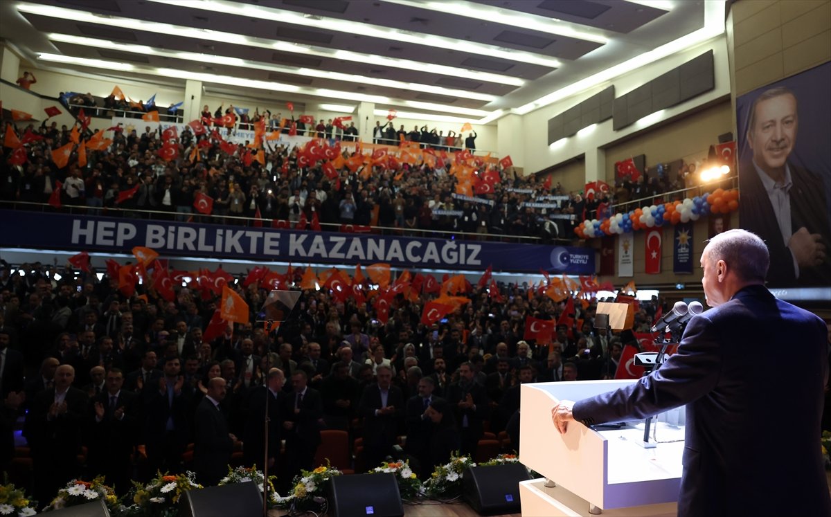 Cumhurbaşkanı Erdoğan dan pamuk ve ayçiçeği üreticilerine müjde #2