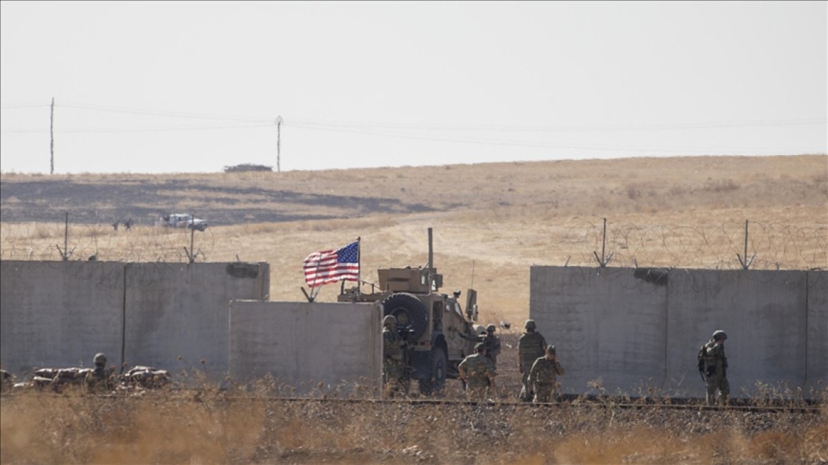 Mazlum Kobani, Türkiye ye karşı ABD ye çağrı yaptı #1