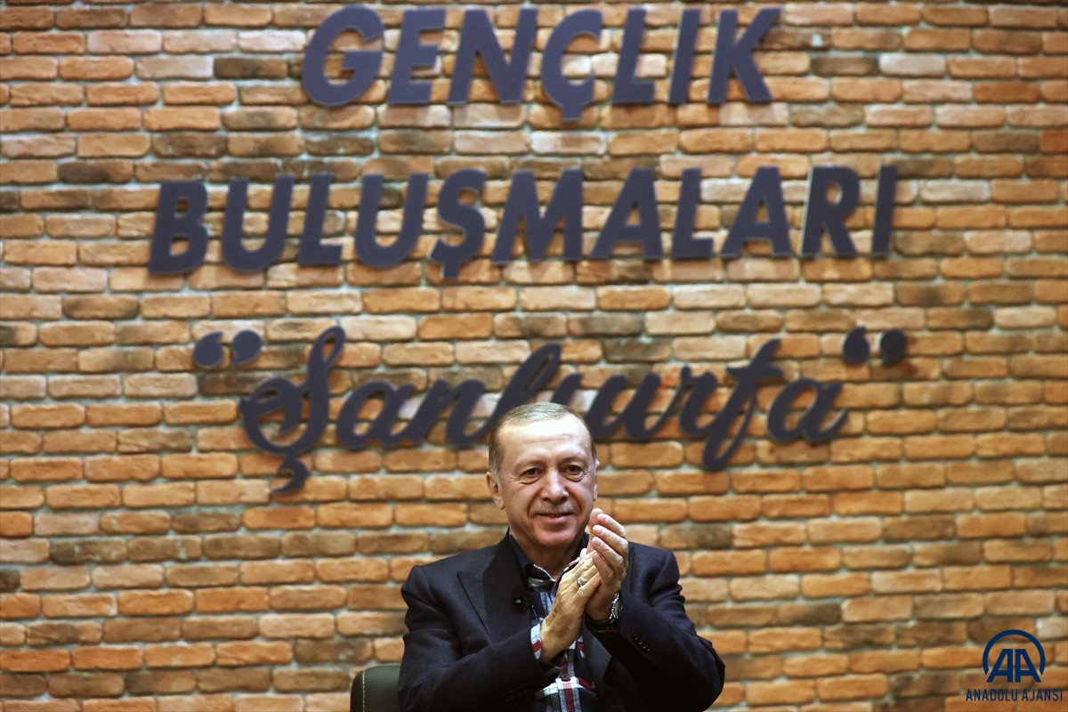 Cumhurbaşkanı Erdoğan dan formasyon müjdesi #1