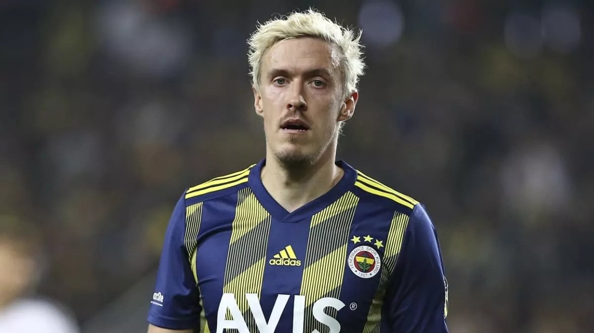 Max Kruse: Liverpool olmayınca Fenerbahçe ye gittim #2