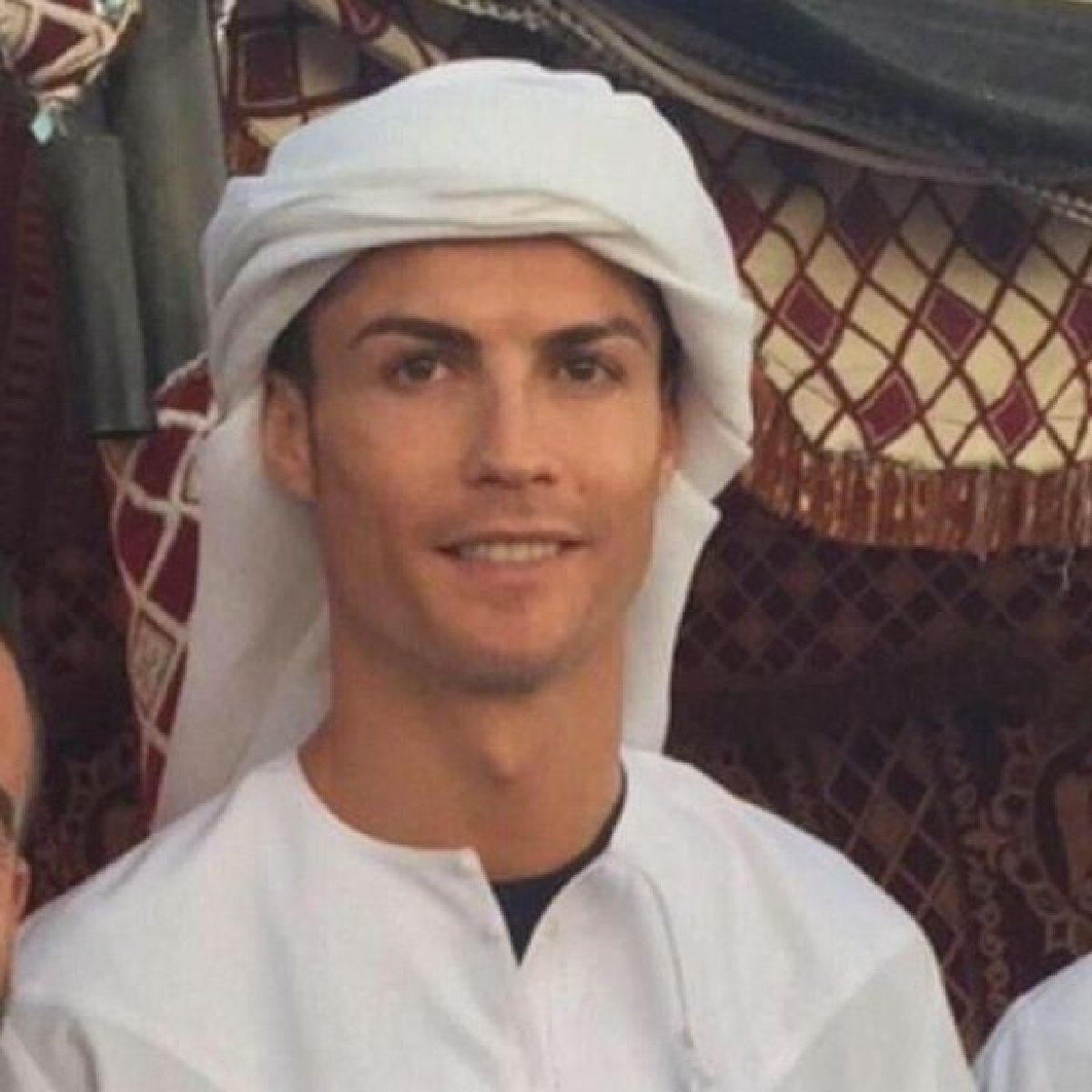Cristiano Ronaldo, Al-Nassr ile anlaştı #2