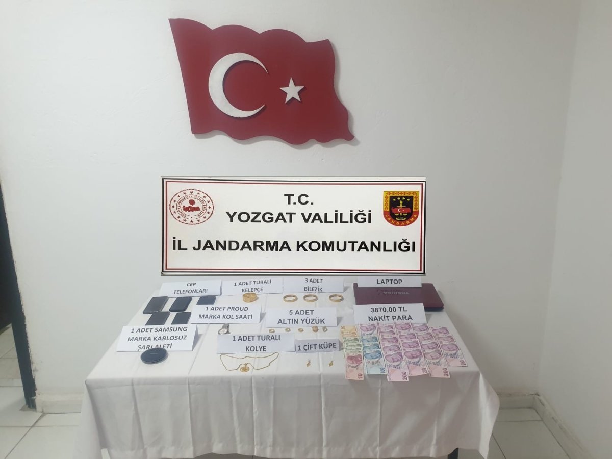 yozgat 8318