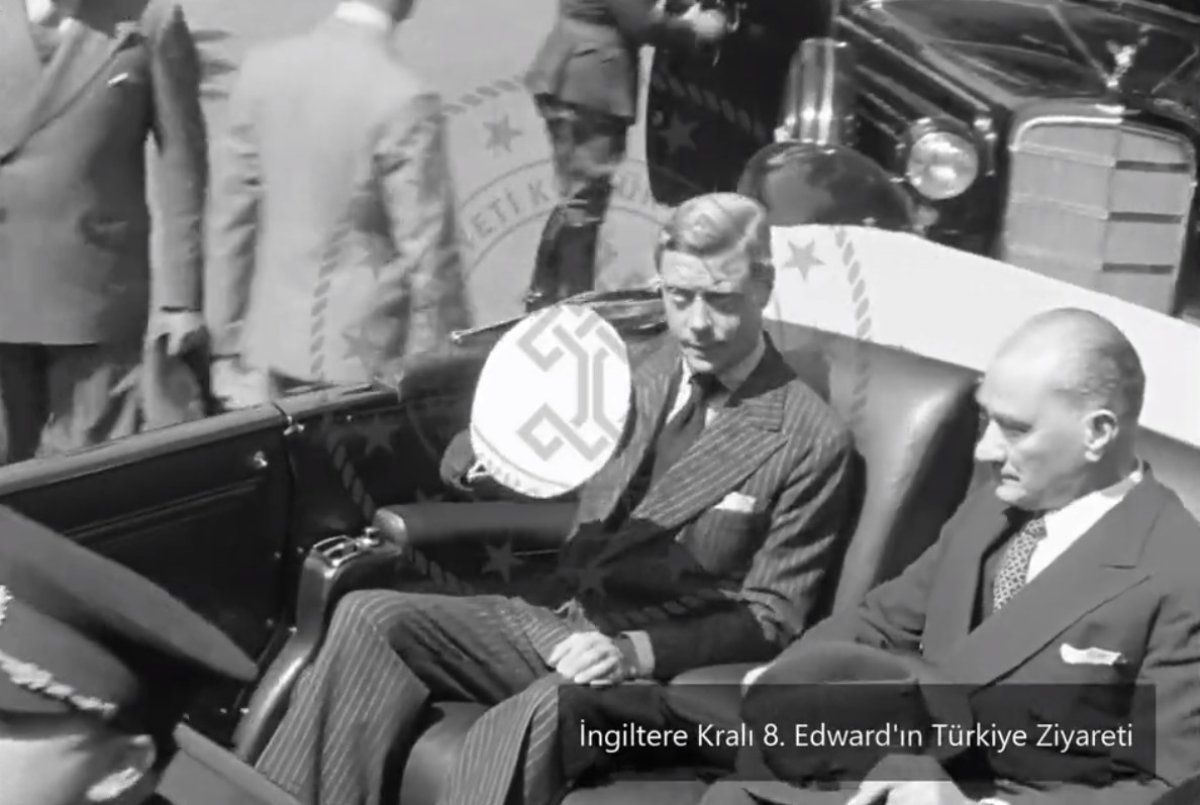 Kültür ve Turizm Bakanlığı’nın arşivindeki tarihi görüntüler erişime açıldı #4