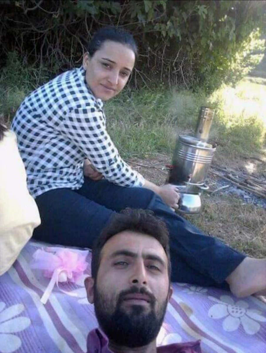 Antalya’da eşini demir çubukla öldüren koca, en ağır cezayı aldı #2