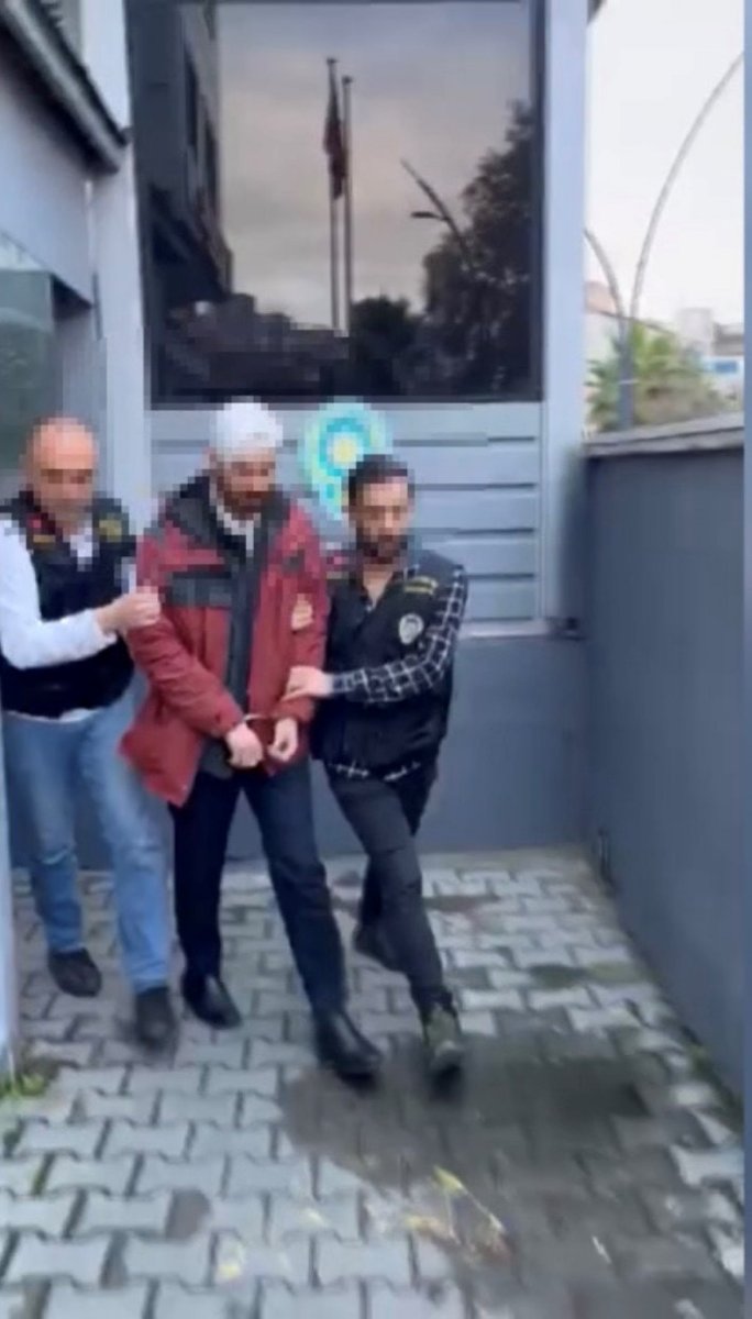 Alibeyköy’deki tramvay kazasında vatman: Açlıktan gözüm kararmış olabilir #6