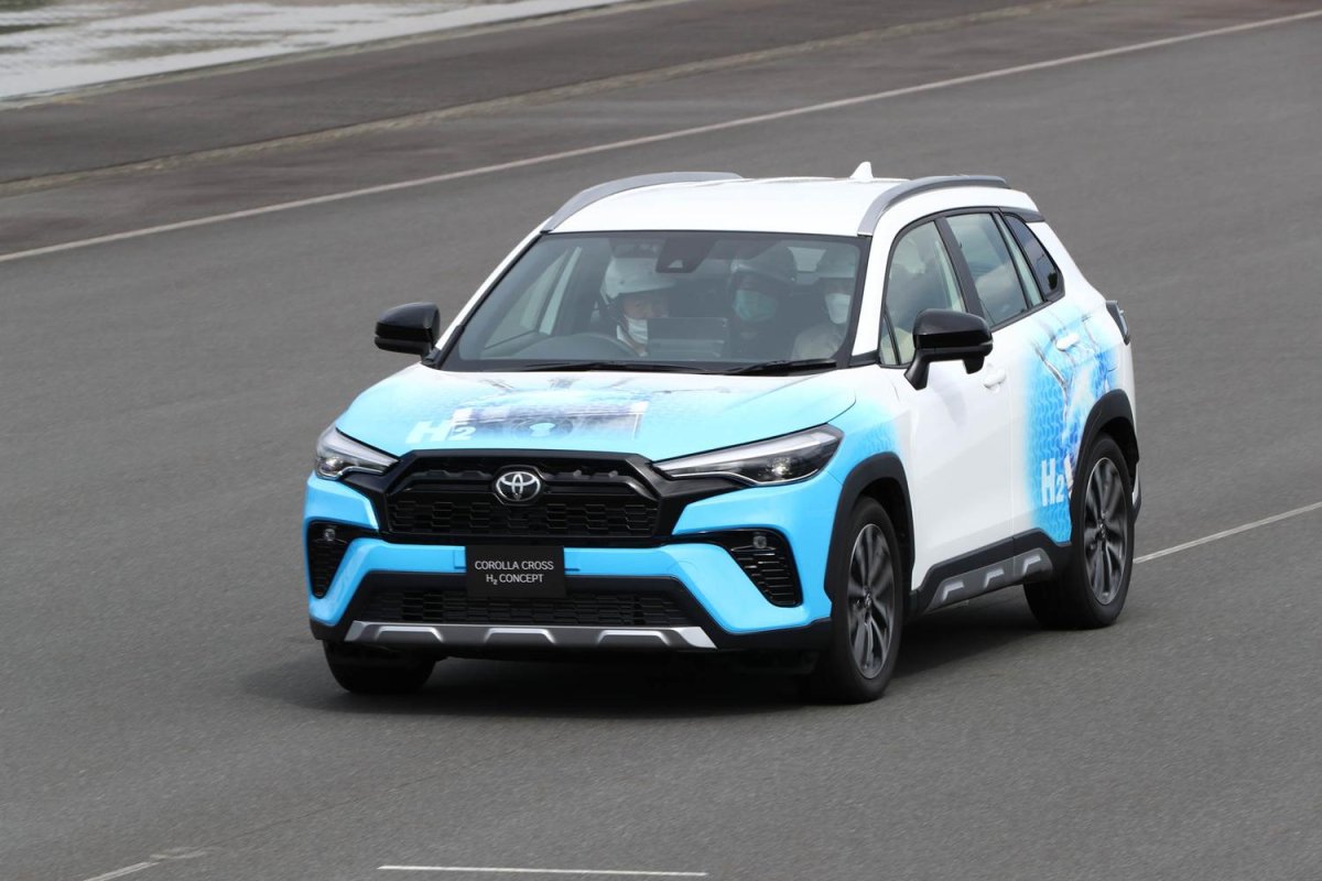 toyota