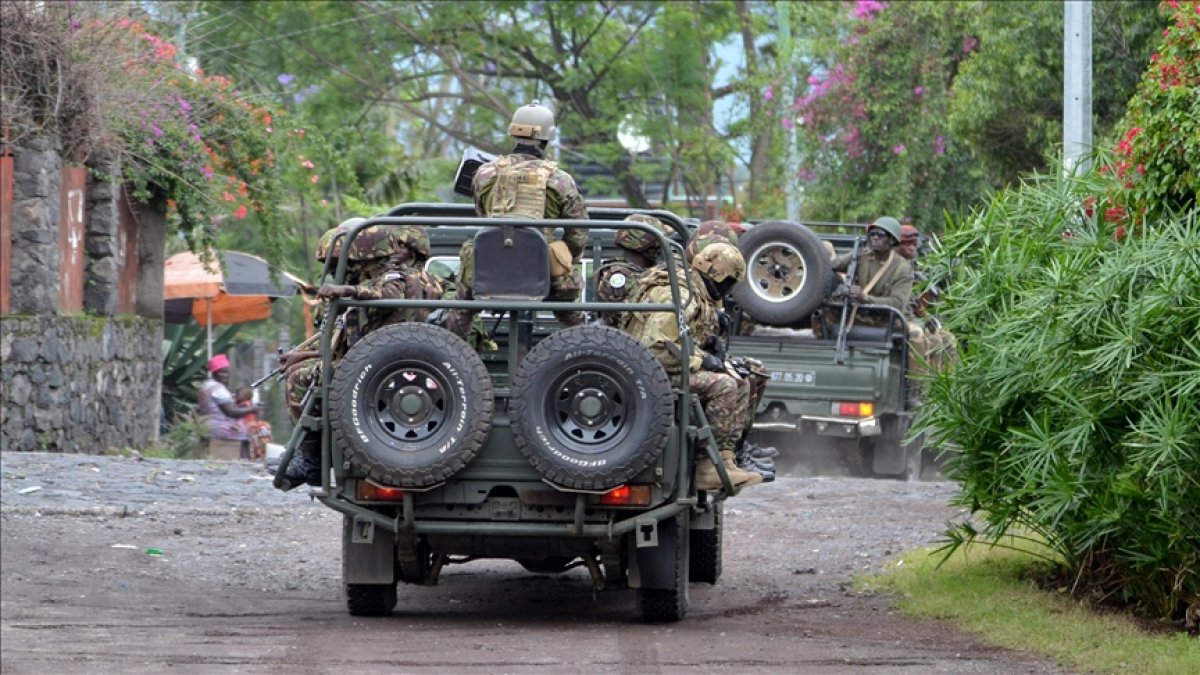 Kongo Demokratik Cumhuriyeti’nde isyancıların saldırısında 272 sivil öldü #2