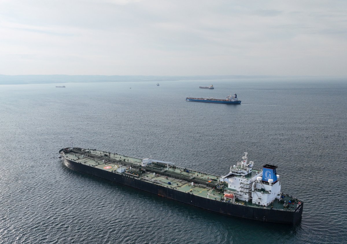 Bloomberg: Türkiye de tanker tartışması tırmanıyor #2