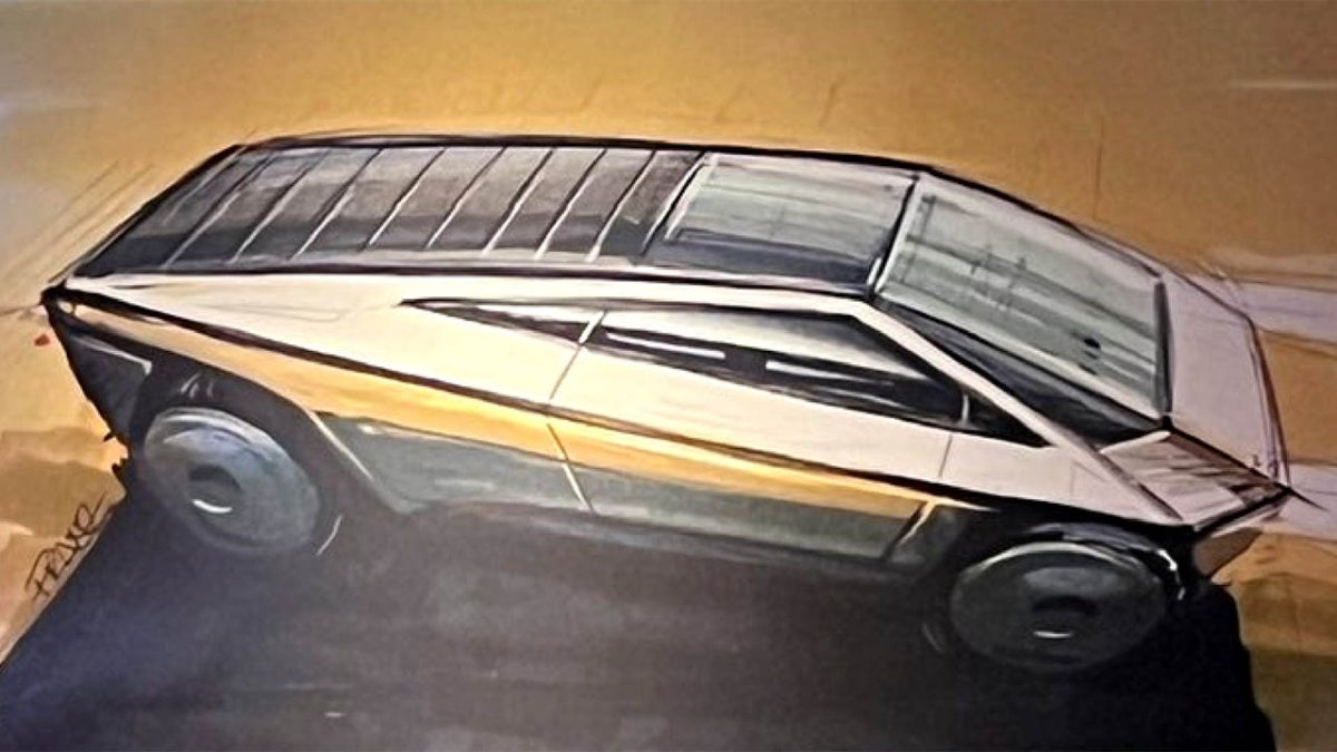 tesla