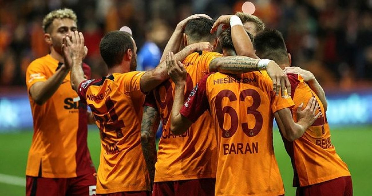 Galatasaray Adana Demirspor Hazırlık Maçı Ne Zaman,saat Kaçta ...