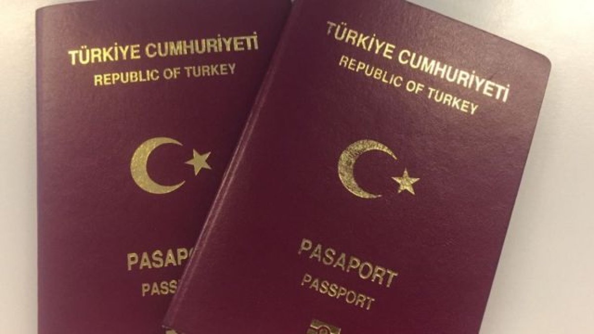 Dünya nın en güçlü pasaportları belli oldu #2