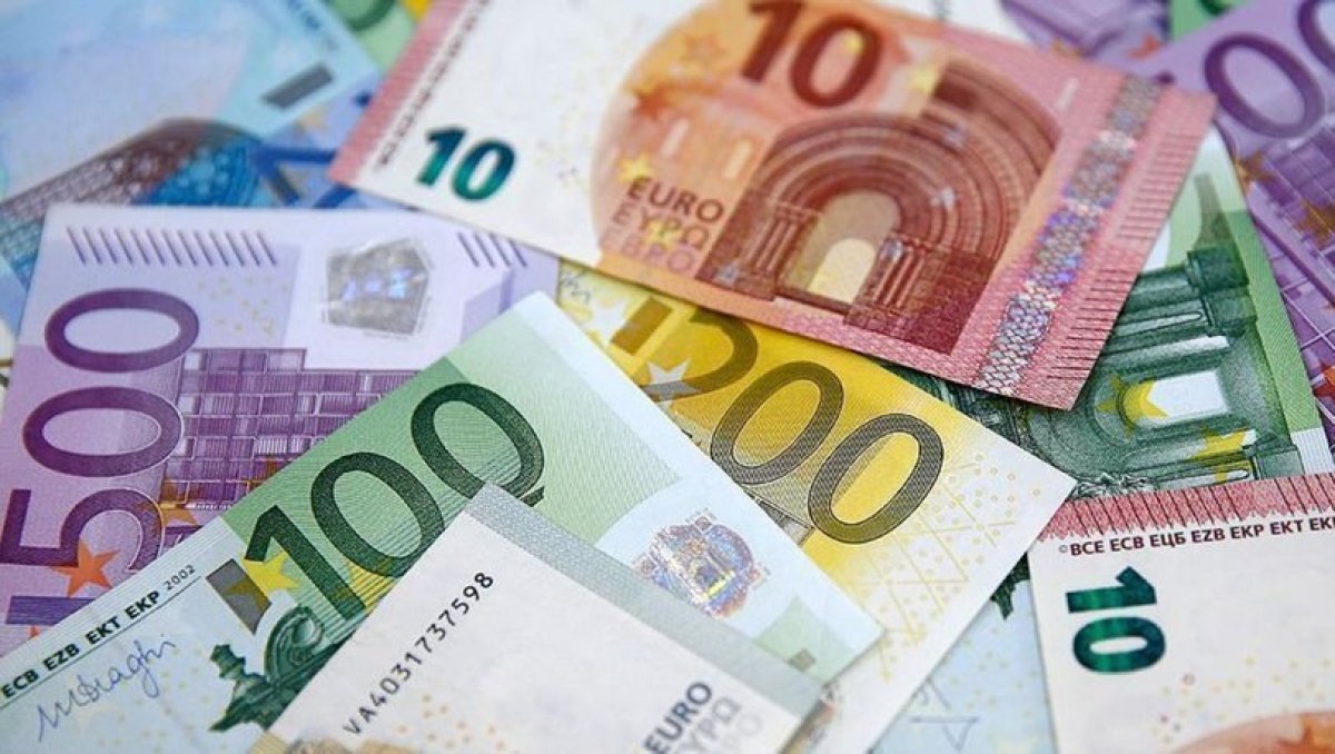 AB, nakit ödemeleri 10 bin euro ile sınırlandıracak #1