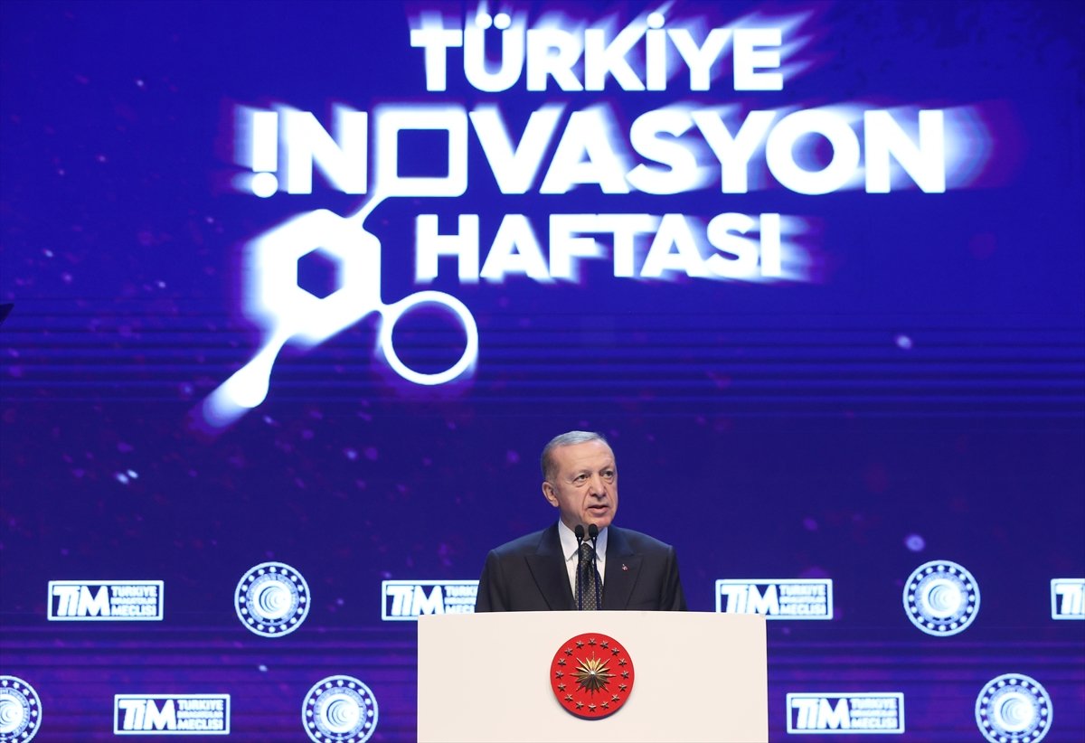 Cumhurbaşkanı Erdoğan: Türk Lirası olanlar buyursun hastanelerimiz açık #1