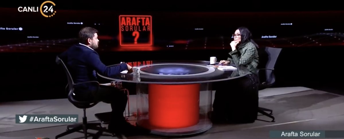 AK Parti nin elindeki son seçim anketinden çıkan sonuçlar #1