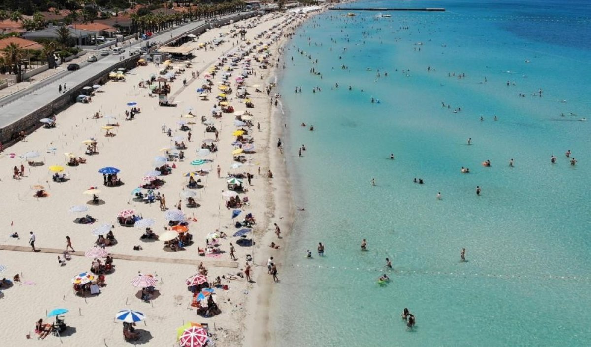 İzmir 11 ayda 95 ülkeden 1 milyon turisti ağırladı #2