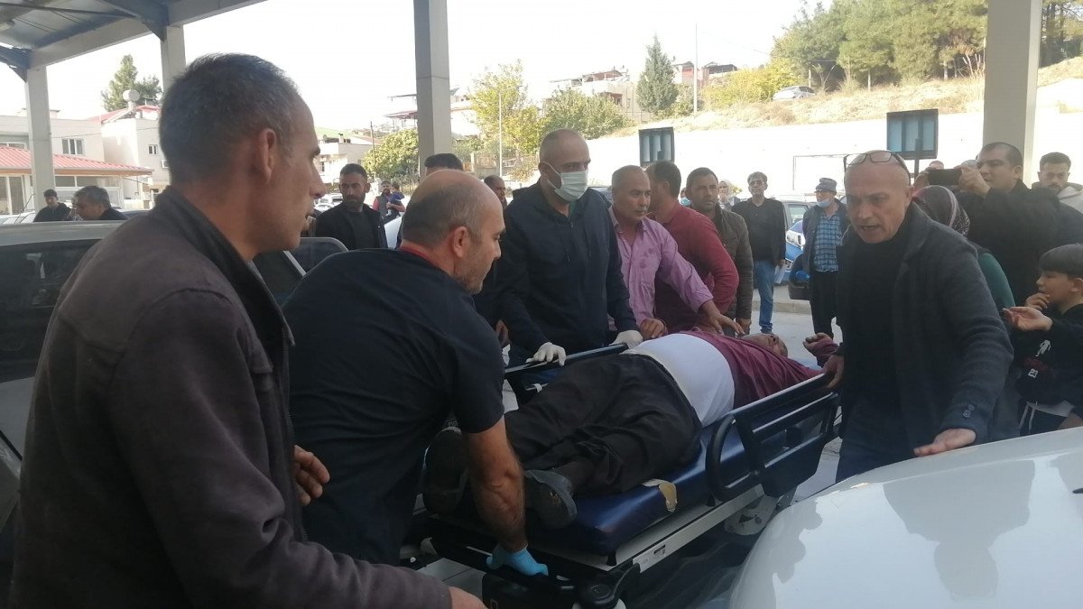 Adana’da 1 kişinin öldüğü, 47 kişinin yaralandığı kazada sürücü tutuklandı #3