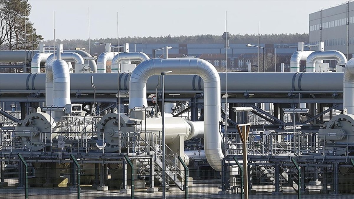 Fatih Dönmez: Bu yıl doğalgaz tüketimi yüzde 10-12 daha az olur #2
