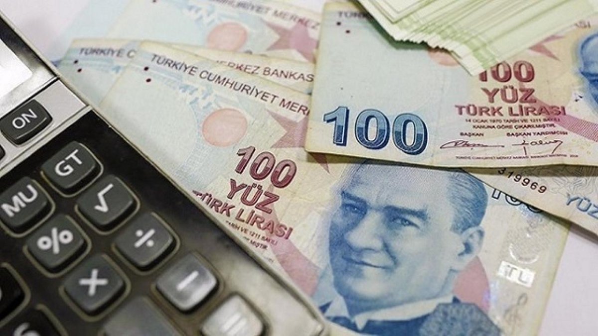 Türkiye nin kredi risk primi 500 baz puanın altına indi #1