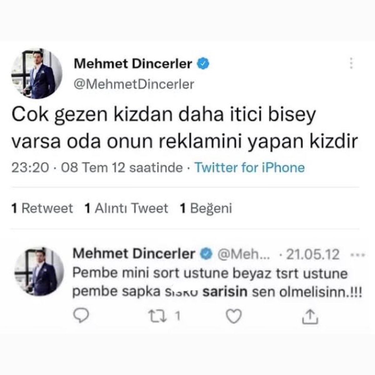 Mehmet Dinçerler, sahte yüzük iddialarını yalanladı #7