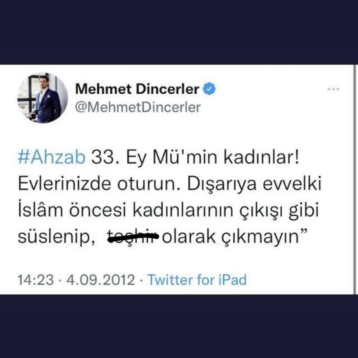 Mehmet Dinçerler, sahte yüzük iddialarını yalanladı #6
