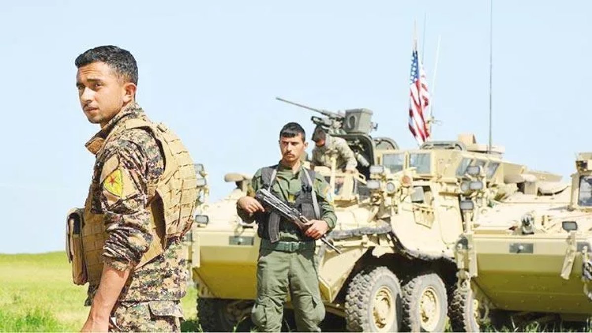 ABD, PKK/YPG ile ortak devriyelere yeniden başladı #3