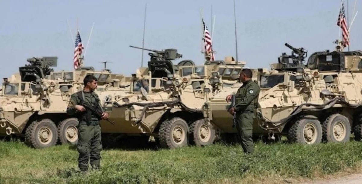 ABD, PKK/YPG ile ortak devriyelere yeniden başladı #4