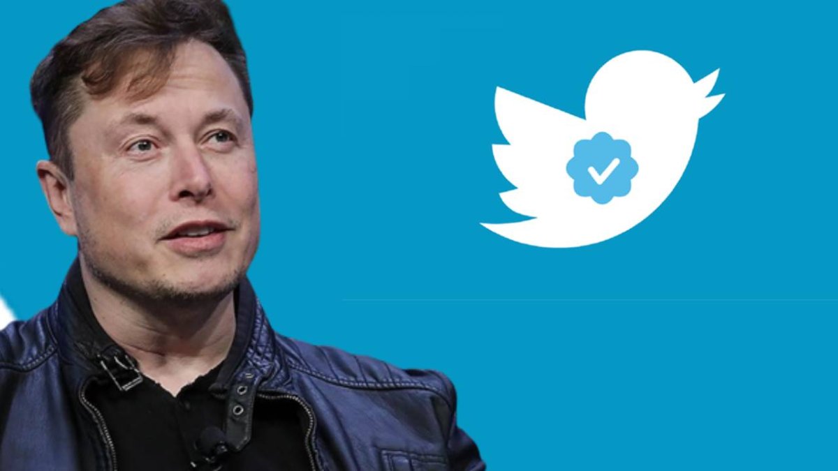 Twitter, ücretsiz verilen mavi tikleri kaldıracak 4 elon musk