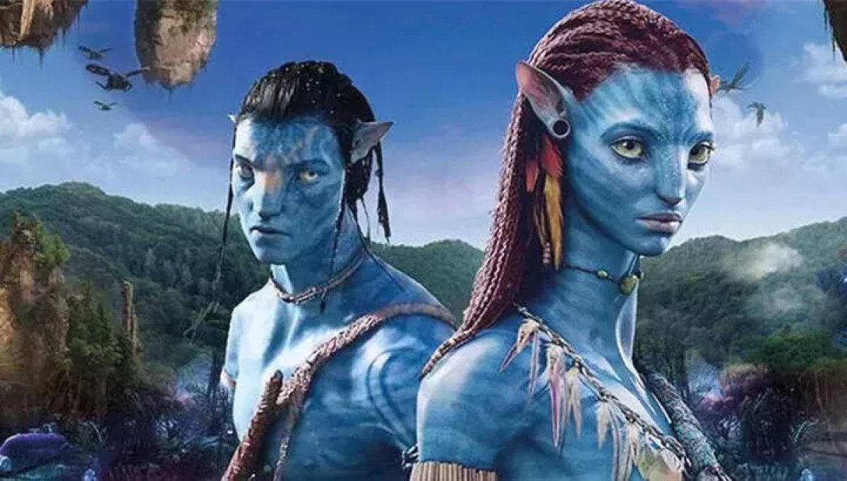 Avatar ın yeni filmi 13 yıl aradan sonra vizyona giriyor #1