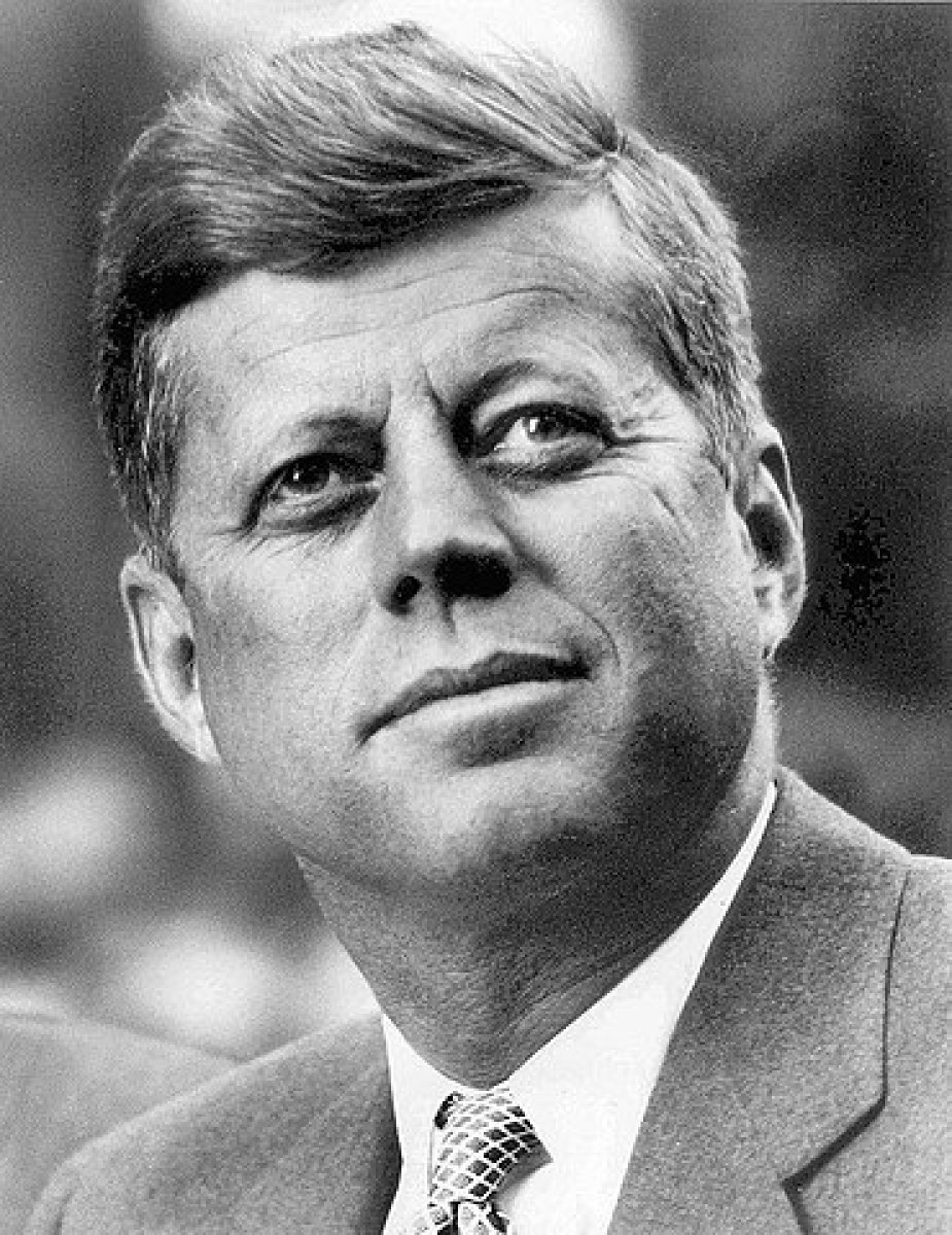 Kennedy suikastına ilişkin binlerce yeni belge yayınlandı #2