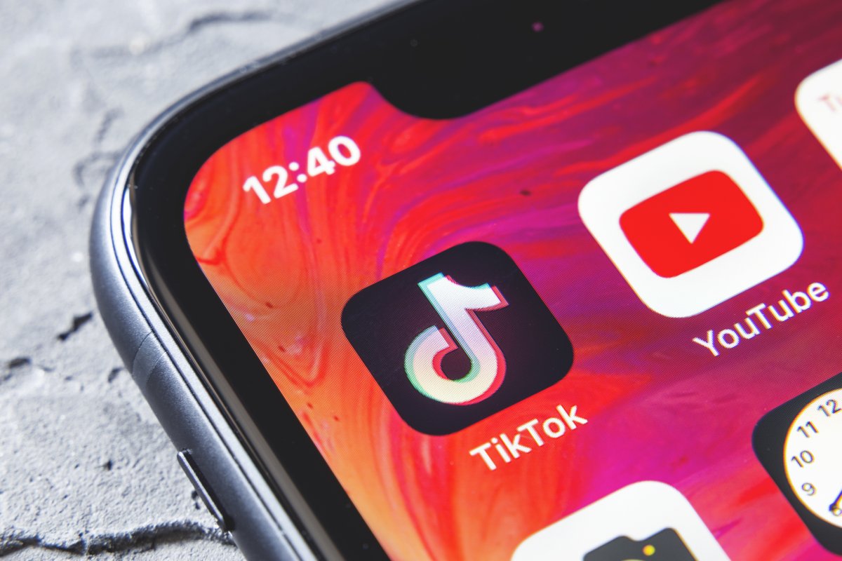 TikTok, yatay video izleme özelliğini test ediyor #2