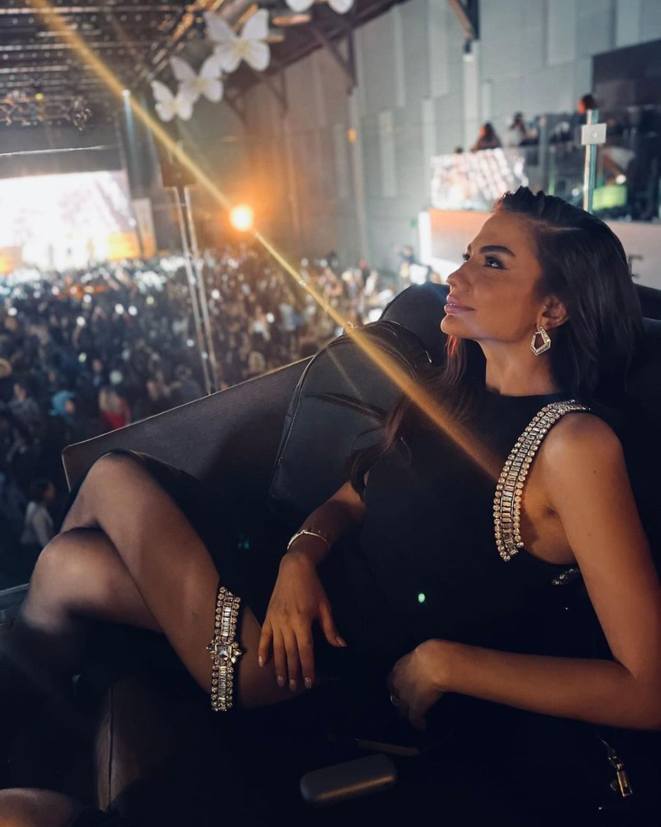 Demet Özdemir, 2022 yılını değerlendirdi #2