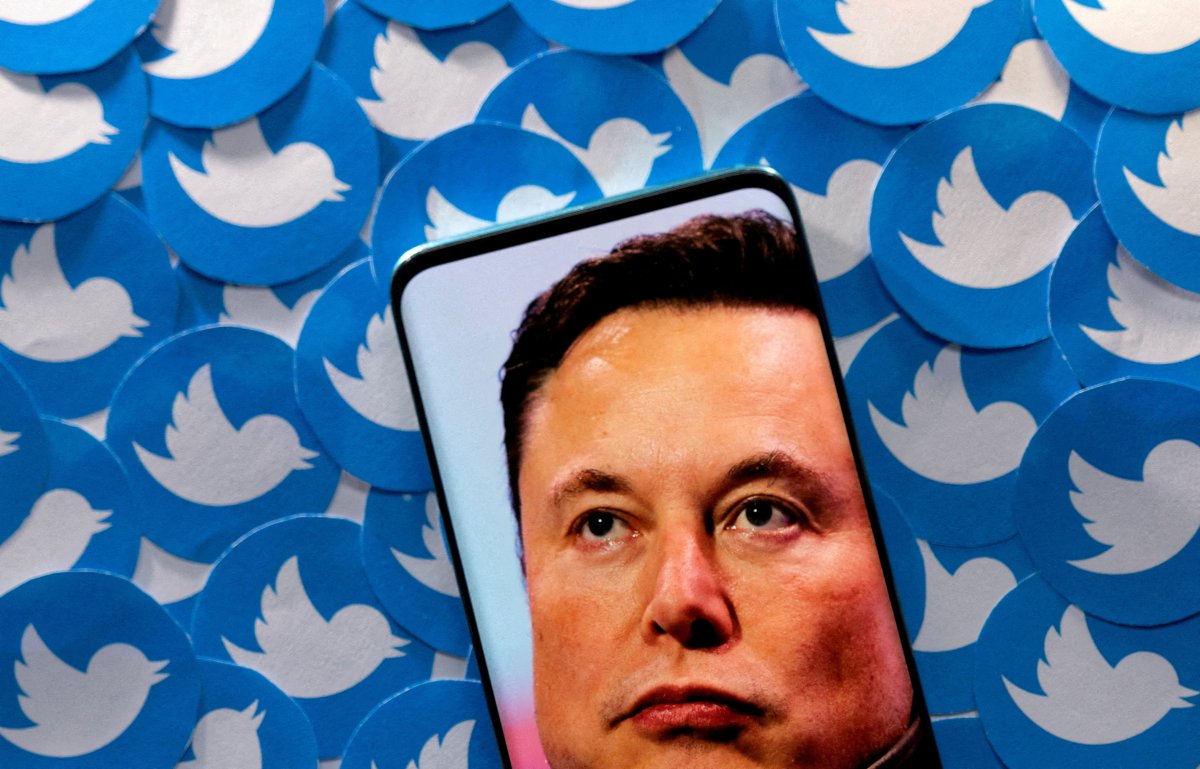 Elon Musk, gazetecilerin Twitter hesaplarını askıya aldı #1