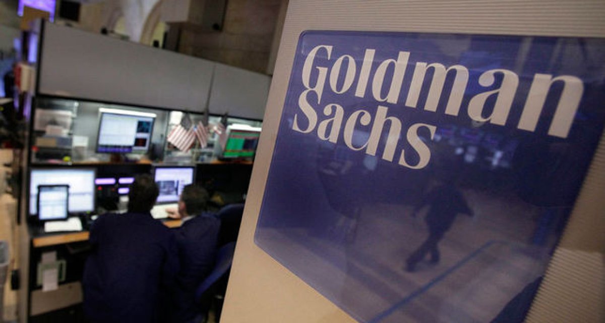 Goldman Sachs 4 bine yakın kişiyi işten çıkaracak #2