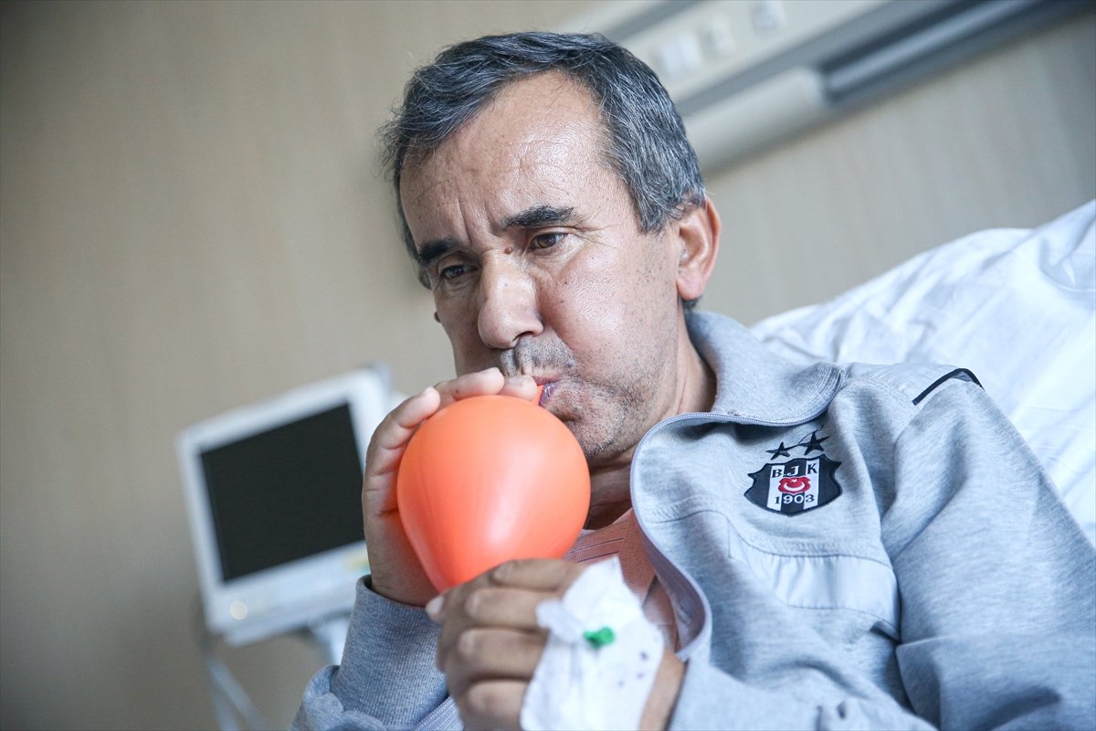 Mersin’de, aort kapağı çürüyen hastayı ‘Ozaki’ yöntemi kurtardı  #1