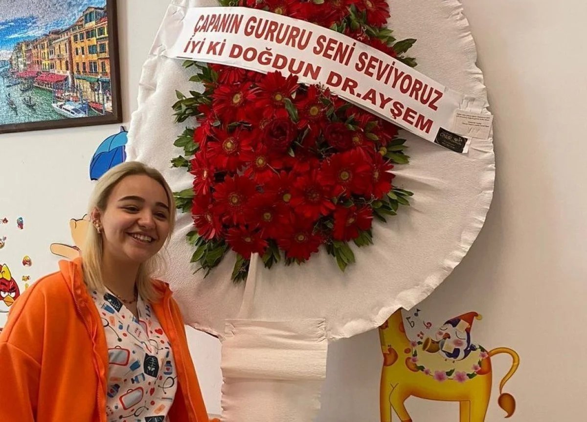 Sahte doktor Ayşe Özkiraz soruşturmasında yeni gelişme  #2
