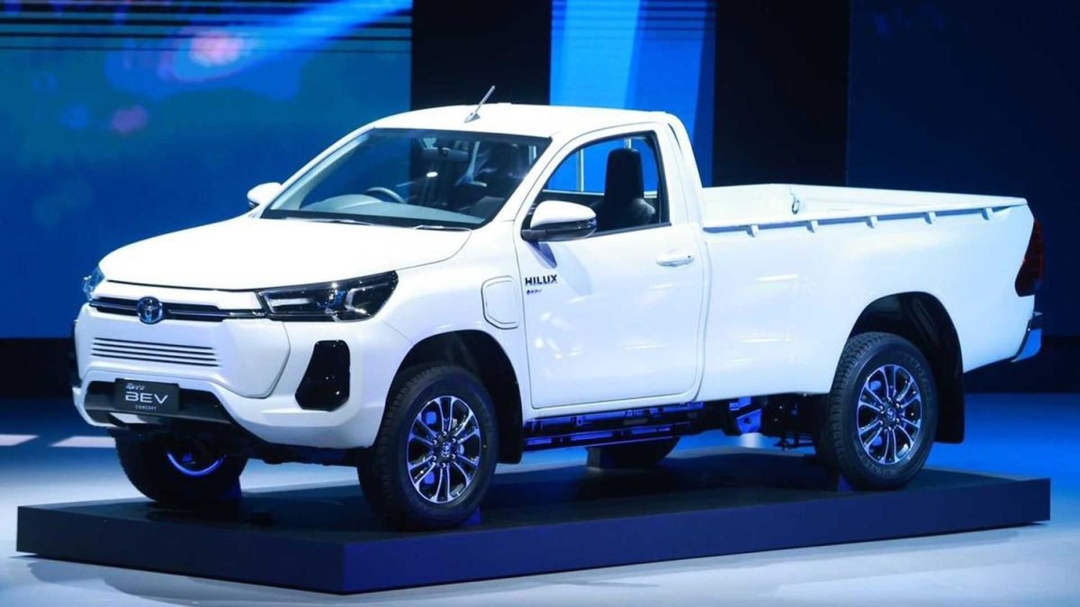 hilux