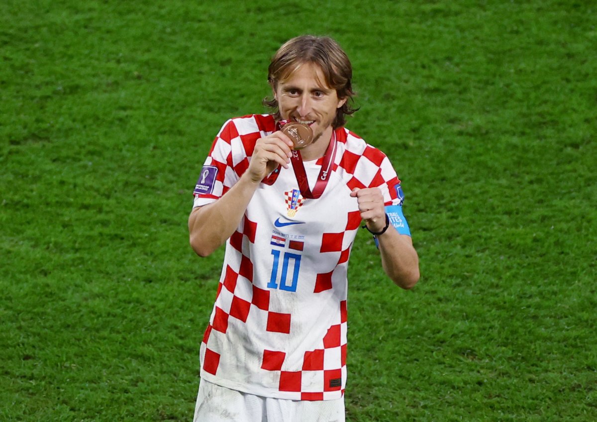 Modric