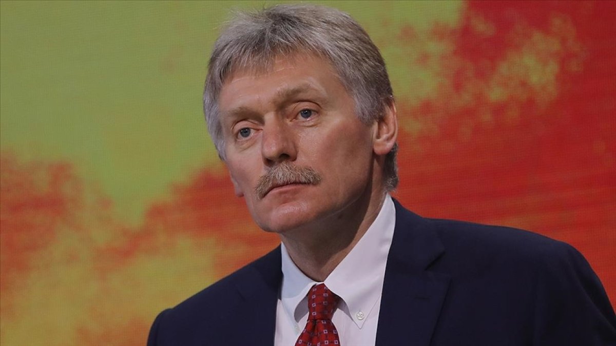Kremlin: Zelensky nin ABD ziyaretinden olumlu bir sonuç çıkmaz #2