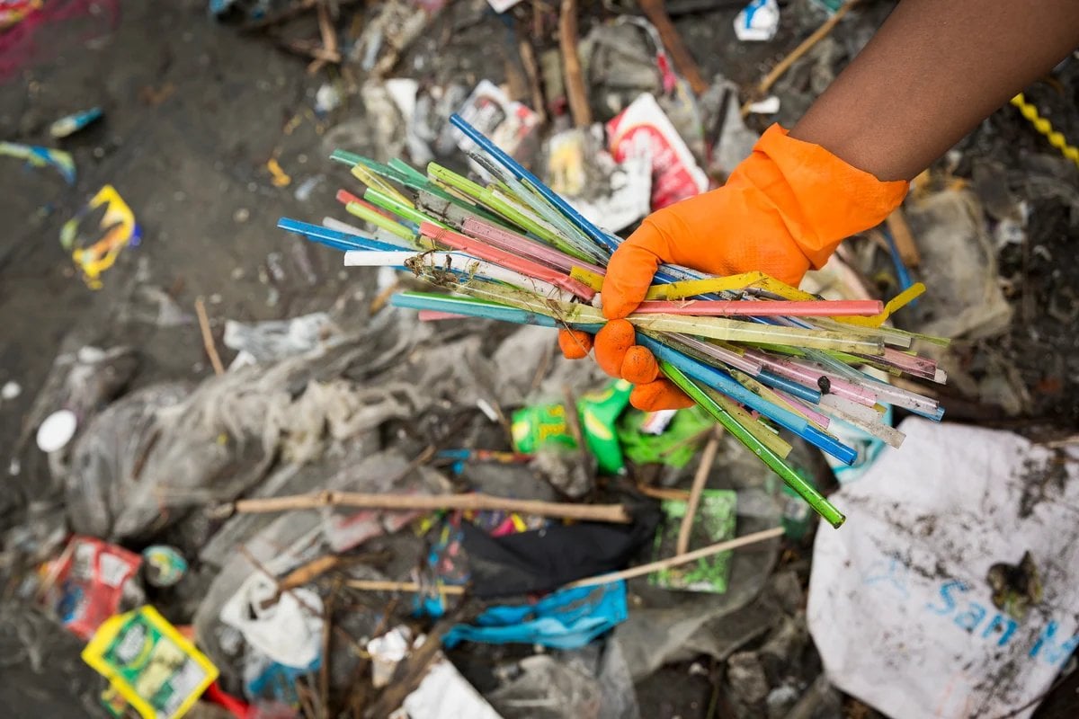 Production and import of single-use plastics banned in Canada #2